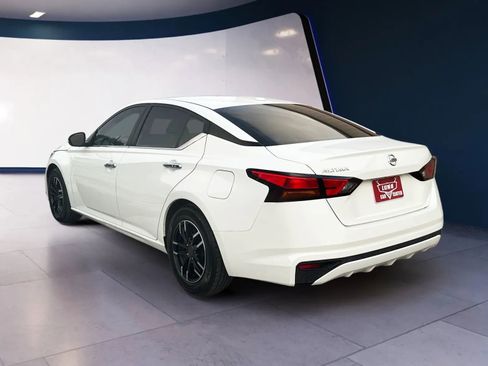 Used 2020 Nissan Altima 2.5 S image 3