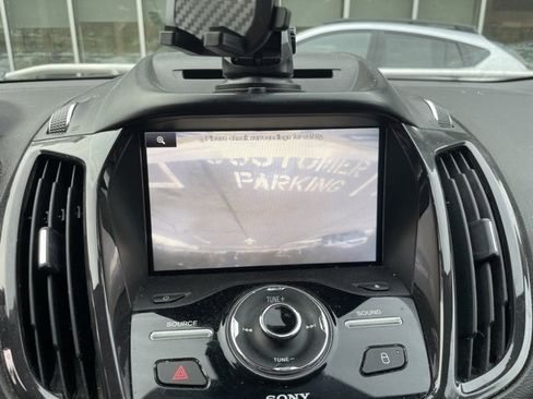 Used 2013 Ford Escape Titanium w/ Parking Technology Pkg image 13