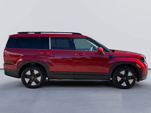 New 2026 Hyundai Santa Fe SEL FWD image 2