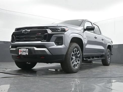 New 2026 Chevrolet Colorado Z71 w/ Technology Package AWD/4WD image 42