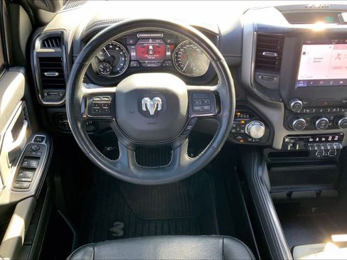 Used 2022 RAM 2500 Power Wagon w/ Level 2 Equipment Group image 6