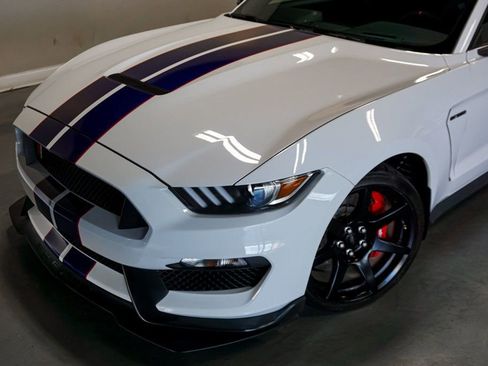 Used 2016 Ford Mustang Shelby GT350R w/ GT350R Equipment Group 920A RWD image 87