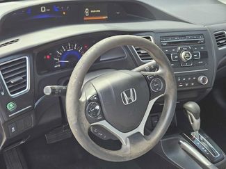 Used 2014 Honda Civic LX video 2