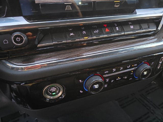 Certified 2023 Chevrolet Silverado 1500 LT AWD/4WD image 28