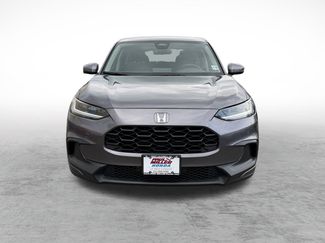 Certified 2023 Honda HR-V LX video 2