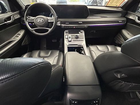 Used 2024 Hyundai Palisade Calligraphy image 45