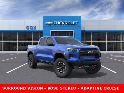New 2026 Chevrolet Colorado ZR2 w/ Technology Package