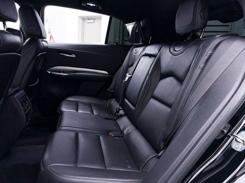 Used 2020 Cadillac XT4 Premium Luxury image 30