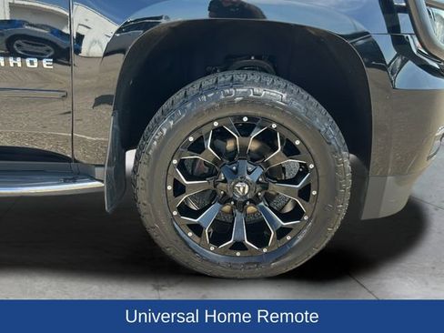 Used 2018 Chevrolet Tahoe Premier image 27