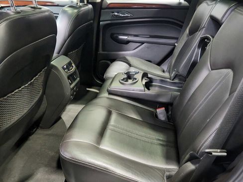 Used 2014 Cadillac SRX Premium image 24