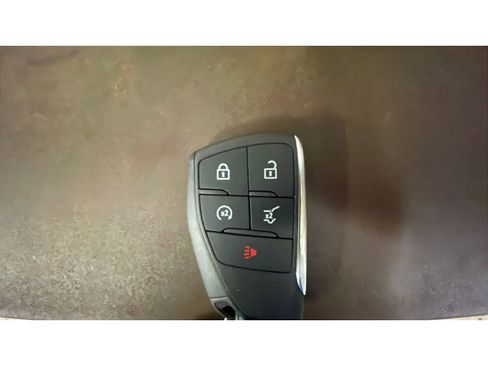 New 2026 Buick Envision Sport Touring AWD/4WD image 19