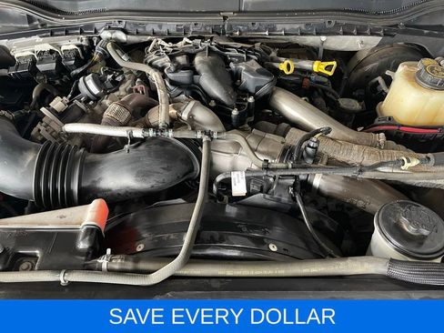 Used 2017 Ford F250 XL w/ Power Equipment Group RWD image 18