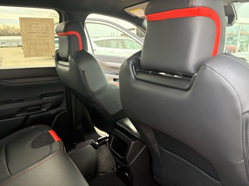 Used 2025 Ford Ranger Raptor image 47