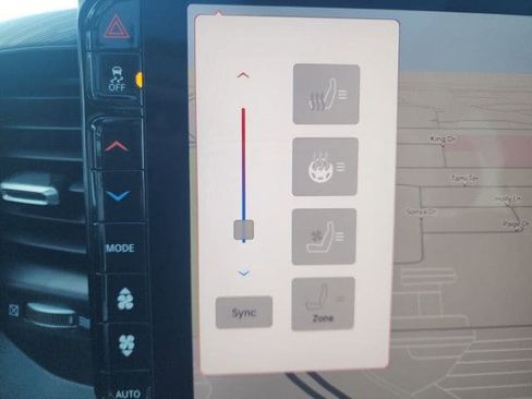 New 2026 RAM 1500 Rebel image 8