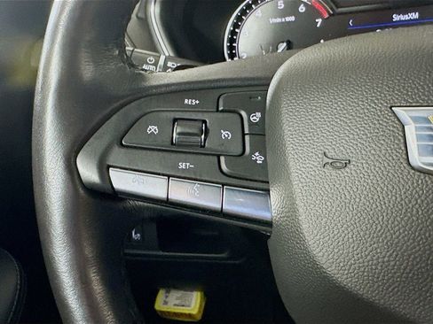 Used 2024 Cadillac CT5 Premium Luxury w/ Climate Package image 25