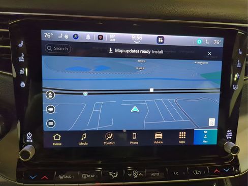 New 2026 Jeep Grand Wagoneer Limited image 18