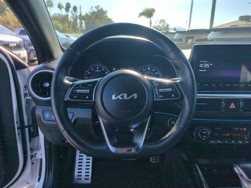 Used 2024 Kia Forte GT-Line FWD image 17