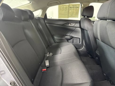 Used 2018 Honda Civic LX image 26