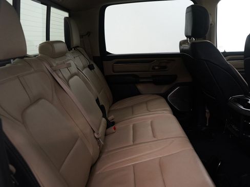 Used 2020 RAM 1500 Limited image 14