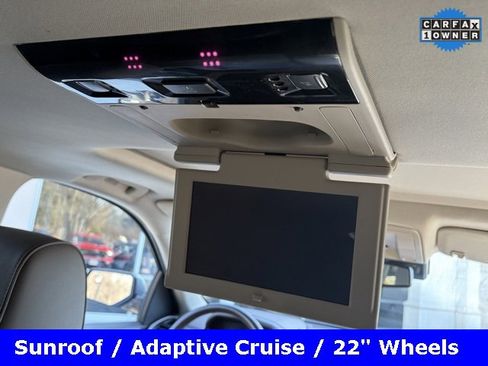 Used 2020 GMC Yukon XL Denali w/ Open Road Package image 34