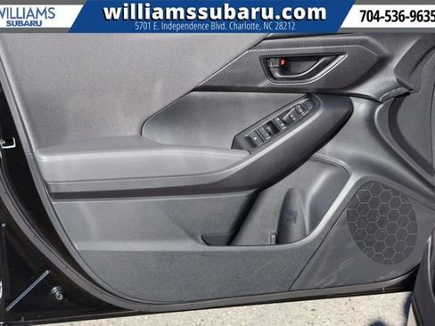 New 2026 Subaru Crosstrek 2.0i Premium image 9