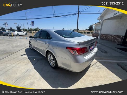 Used 2011 Lexus ES 350 FWD image 5