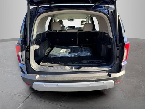 New 2026 Honda Passport RTL image 8