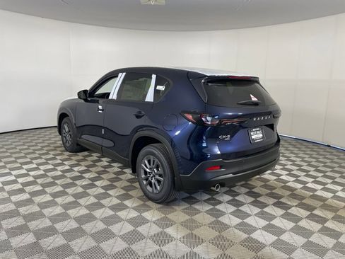 New 2026 MAZDA CX-5 Select AWD/4WD image 11