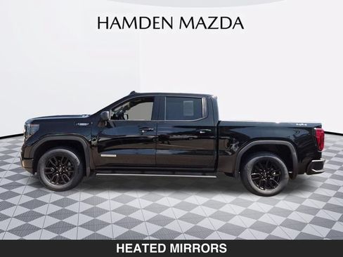 Used 2024 GMC Sierra 1500 Elevation AWD/4WD image 3