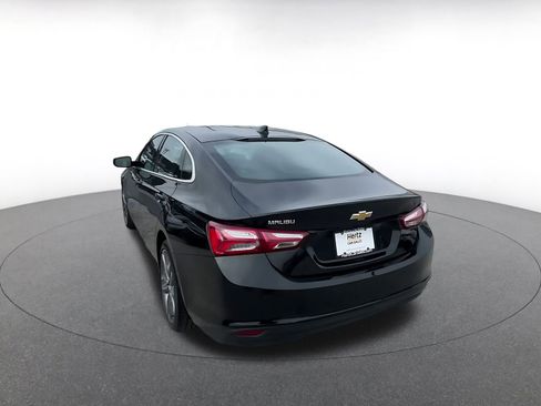 Used 2024 Chevrolet Malibu LT image 11