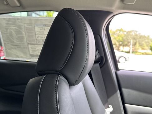 New 2026 MAZDA CX-30 AWD 2.5 S w/ Select Sport Pkg image 20
