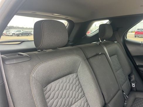 Used 2018 Chevrolet Equinox LT image 44