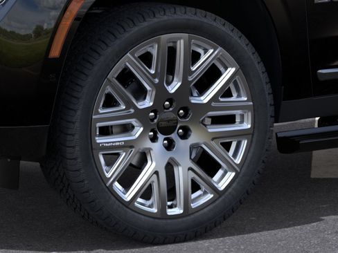 New 2026 GMC Yukon Denali Ultimate AWD/4WD image 9