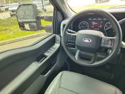 Used 2023 Ford F250 XL AWD/4WD image 16