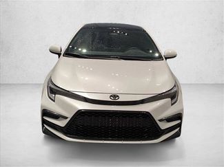 Used 2024 Toyota Corolla XSE video 2