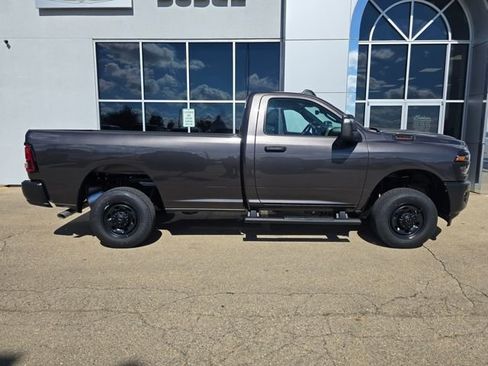 New 2026 RAM 2500 Tradesman image 2