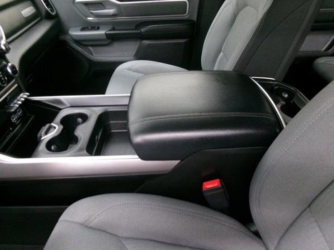 Used 2020 RAM 1500 Big Horn image 24