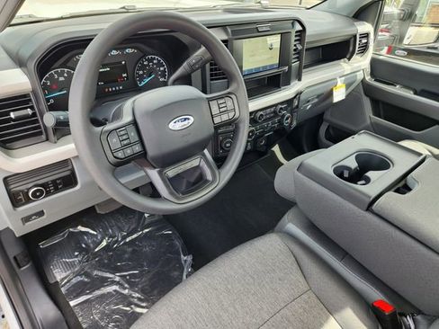 New 2026 Ford F350 XL w/ STX Appearance Package image 28