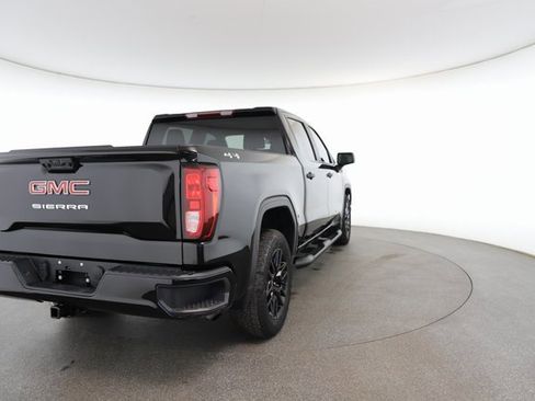 Used 2023 GMC Sierra 1500 Pro w/ Graphite Edition image 16