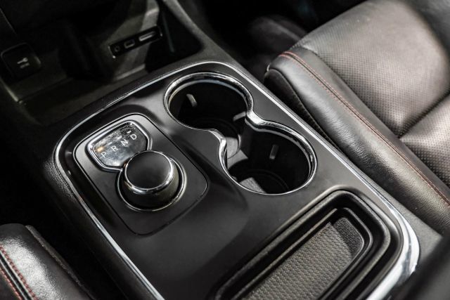 Used 2015 Dodge Durango R/T w/ Technology Group RWD image 25