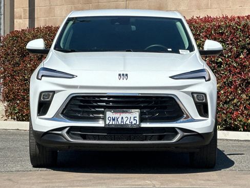 Certified 2024 Buick Encore GX Preferred image 9