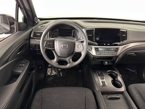 Used 2022 Honda Pilot Sport image 36