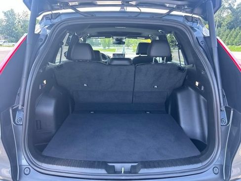 Used 2026 Honda CR-V Sport-L image 14