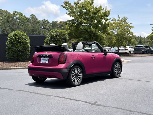 New 2026 MINI Cooper S FWD image 60