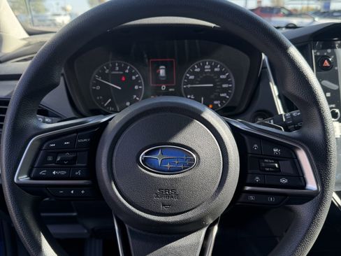 New 2026 Subaru Impreza 2.0i Sport image 20