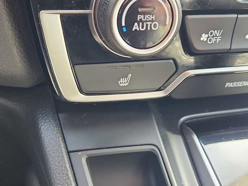 Certified 2019 Honda CR-V EX-L image 20