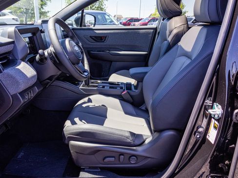 New 2026 Subaru Outback Premium AWD/4WD image 24