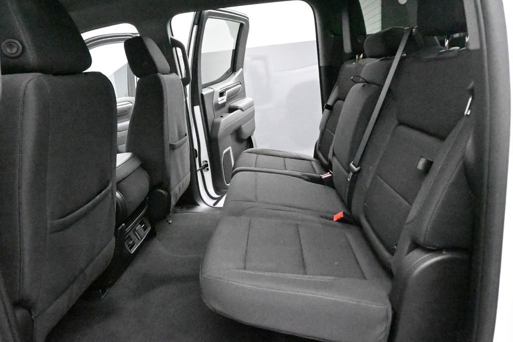 Used 2025 GMC Sierra 1500 Elevation AWD/4WD image 21