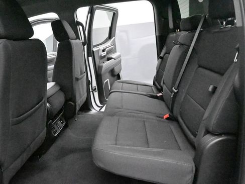 Used 2025 GMC Sierra 1500 Elevation AWD/4WD image 21