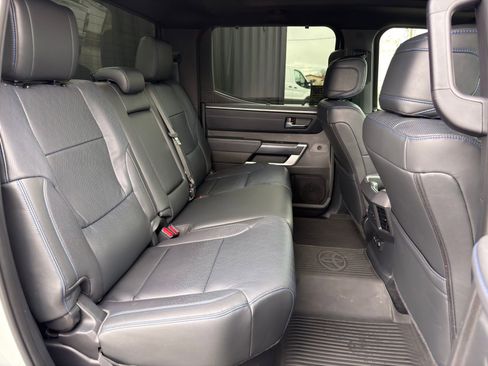 Used 2024 Toyota Tundra Platinum image 38
